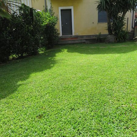 Villetta Camastra Misterbianco Extérieur photo