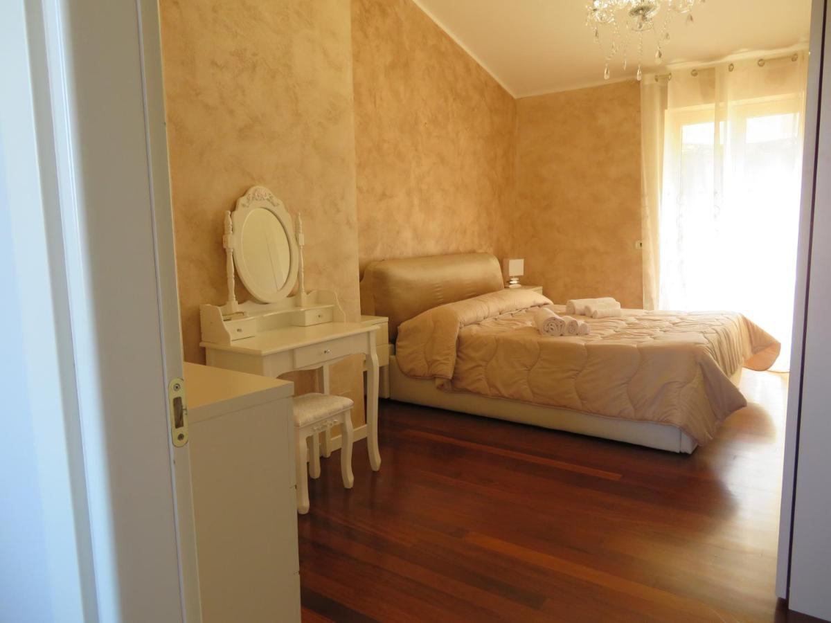 Villetta Camastra Misterbianco Extérieur photo