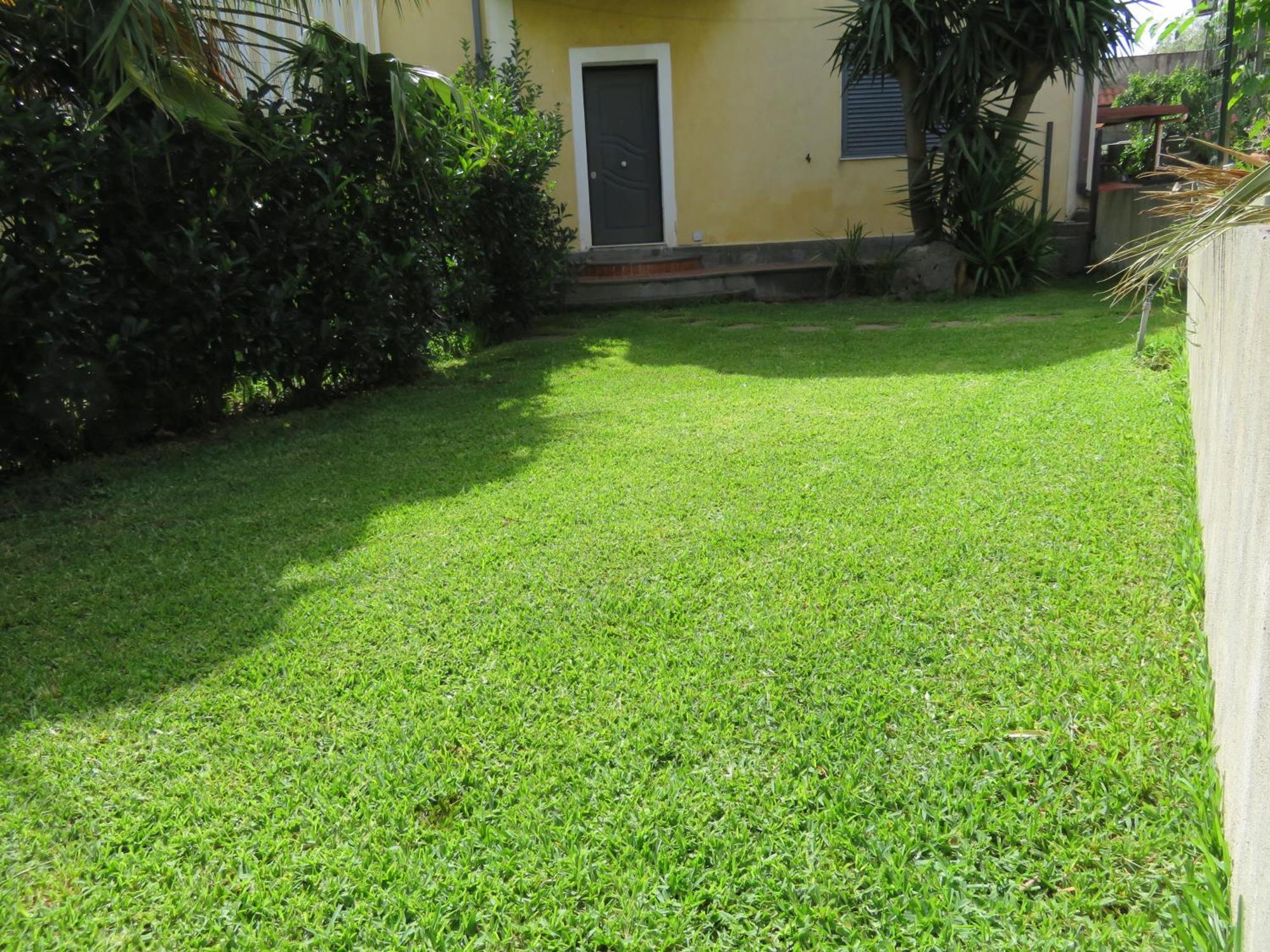 Villetta Camastra Misterbianco Extérieur photo