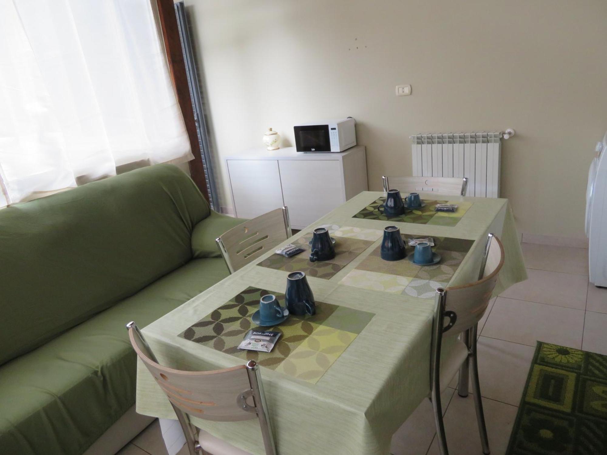 Villetta Camastra Misterbianco Extérieur photo